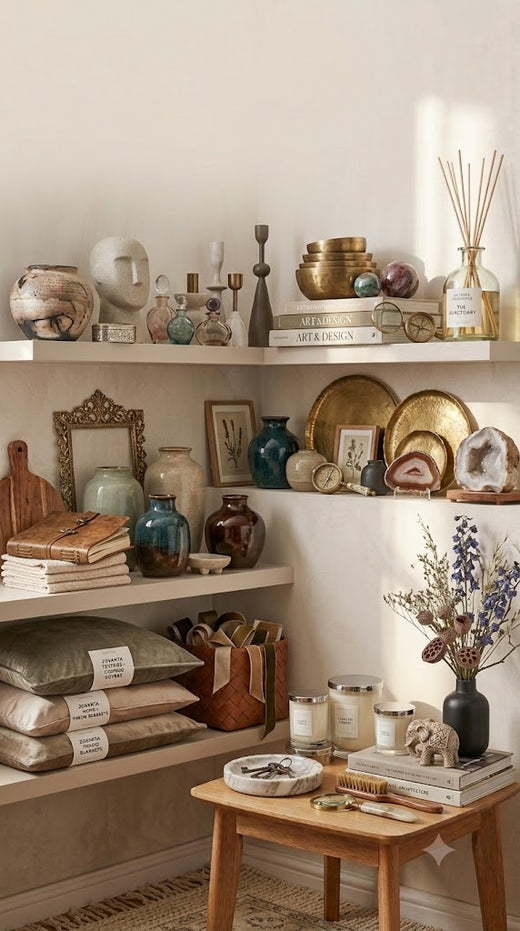 Home Decor