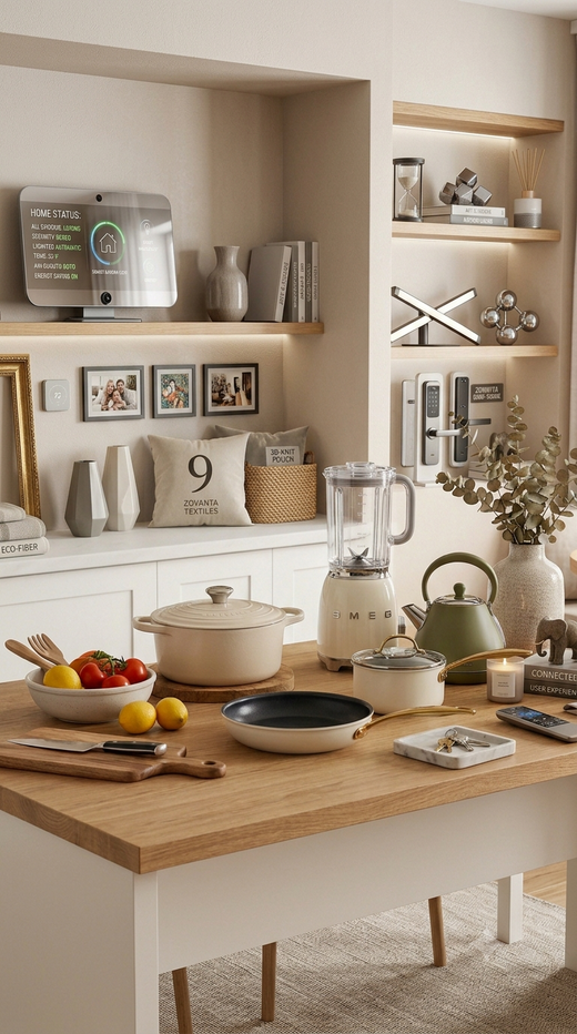 Smart Home Solutions